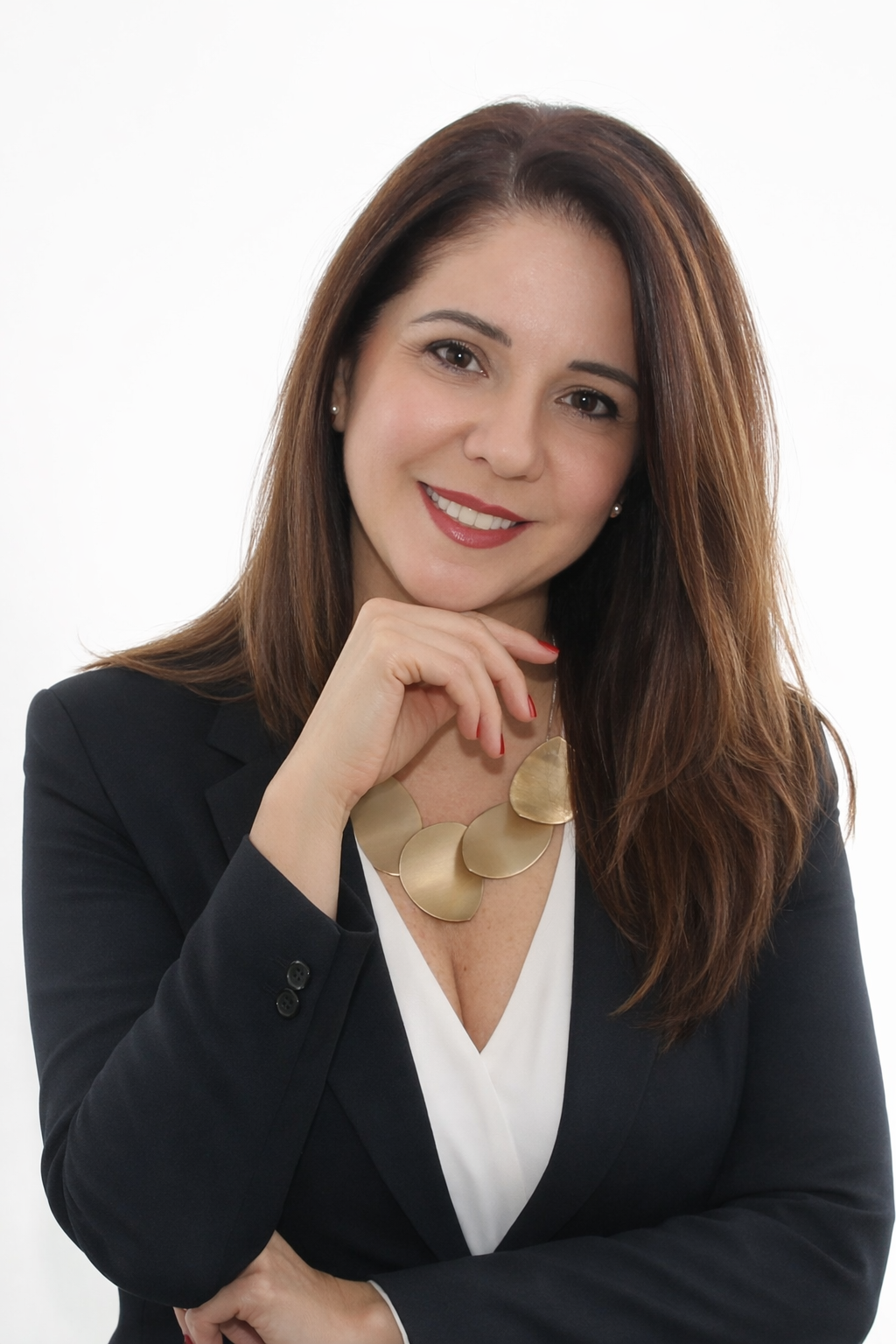 Cecile Umaña — Tangram HR Solutions